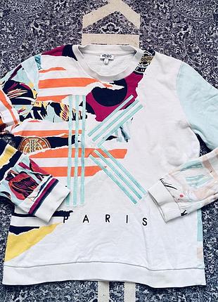 Світшот kenzo paris оригінал