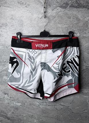 Спортивні шорти venum для боксу mma