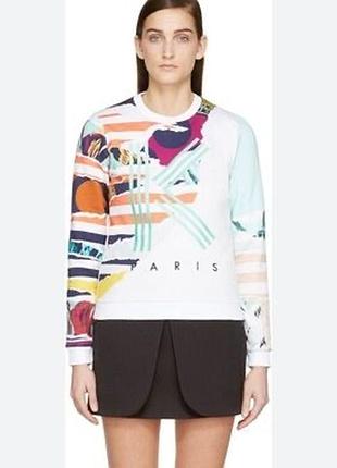 Світшот kenzo paris оригінал 8