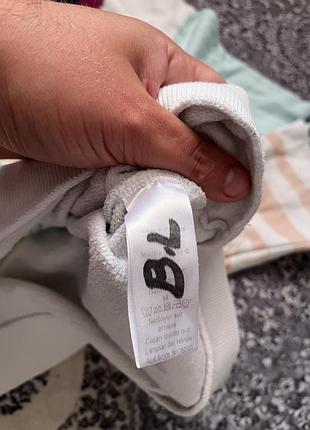 Світшот kenzo paris оригінал 5