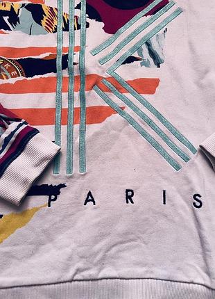 Світшот kenzo paris оригінал 4