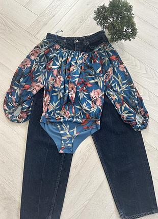Красивийбоді фірми zara