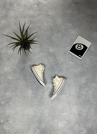 Кеди converse кросівки кросовки sk8 скейт спорт кроссовки