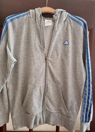Худі adidas premium essential