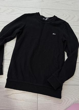 Кофта lacoste
