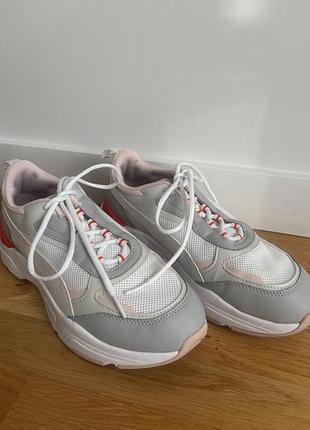 Кросівки жіночі puma 38р