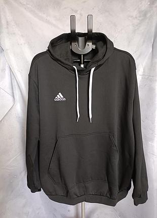 Худі чоловіче adidas р.xl