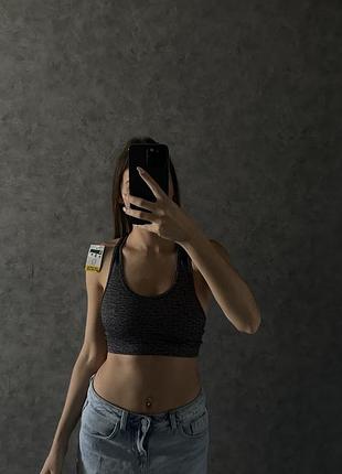 Спортивний топ s