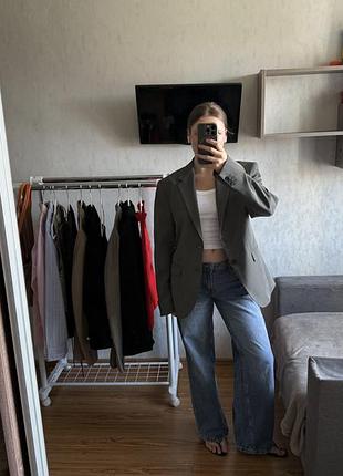 Жіночий піджак від zara