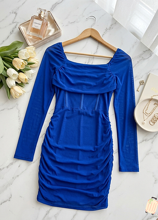 Роскошное платье от shein