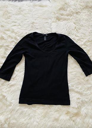 Кофточка h&m з коротким рукавом