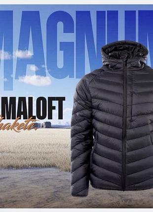 Чоловіча куртка magnum