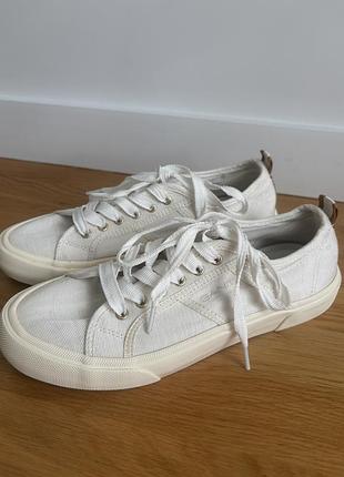 Кеди жіночі gant 37p