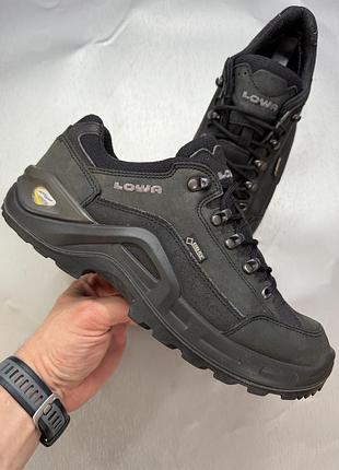 Кроссовки lowa renegade gtx lo
