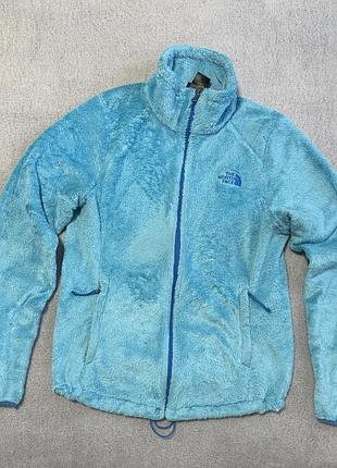 Кофта фліска жіноча the north face osito