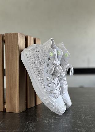 Кеди converse