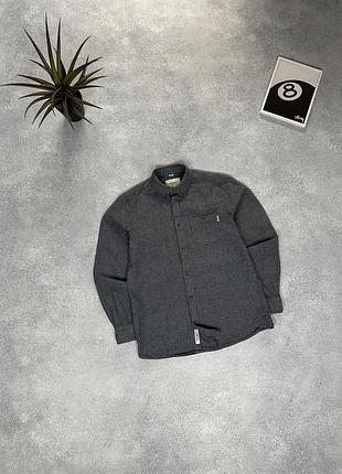 Сорочка carhartt wip котон рубашка