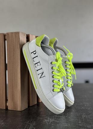 Кросівки philipp plein