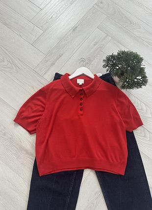 Красивий джемпер h&m
