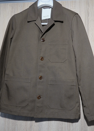 Mehm+chore jacket french workwear мужской жакет размер м