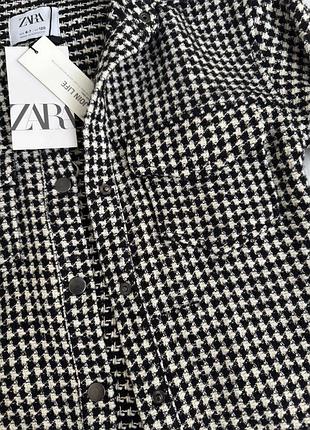 Сорочка zara 2