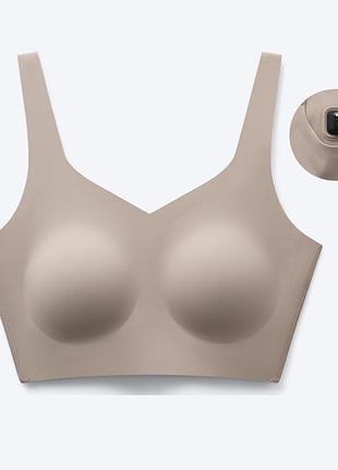 Технологічний безшовний топ whoop support bralette