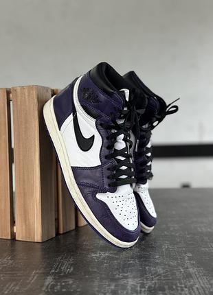 Кросівки nike jordan