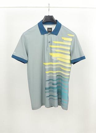 Чоловіча polo футболка colmar