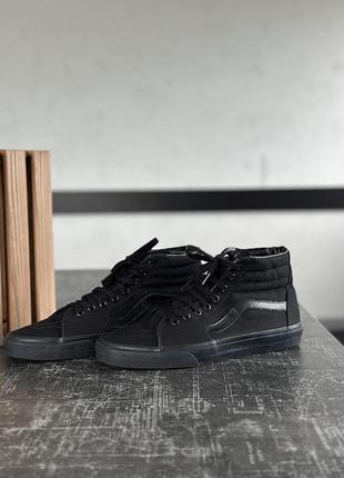 Кеди vans оригінал 3