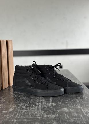 Кеди vans оригінал 2