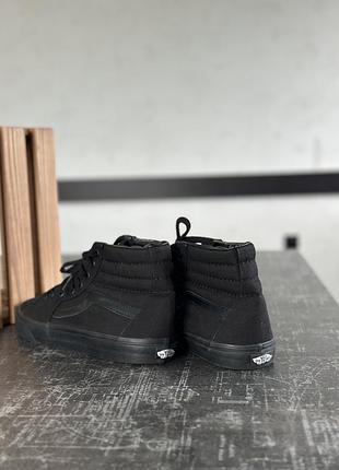 Кеди vans оригінал 4