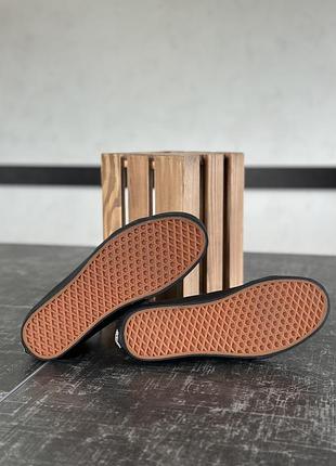 Кеди vans оригінал 6