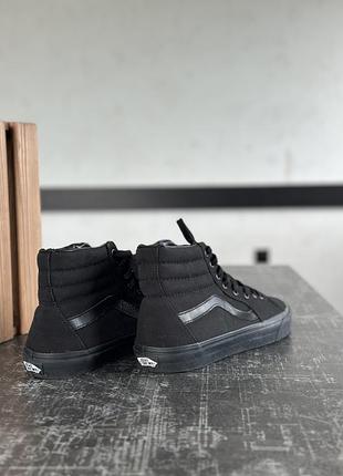 Кеди vans оригінал 5