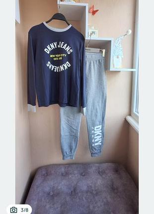 Детские комплекты dkny