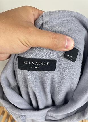 Худі all saints 3