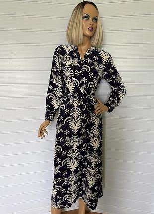 Віскозна сукня 2