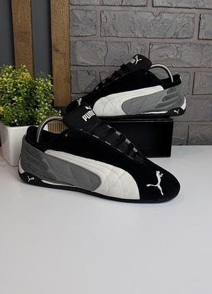 Кросівки puma