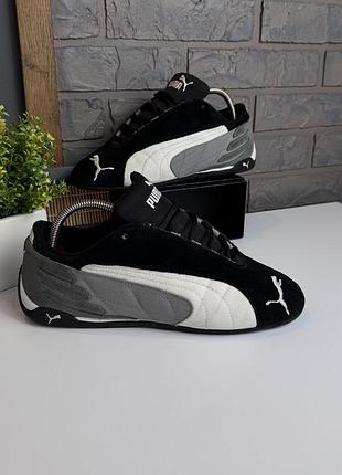 Кросівки puma 2
