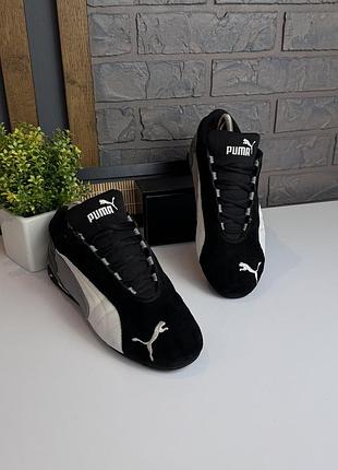 Кросівки puma 3
