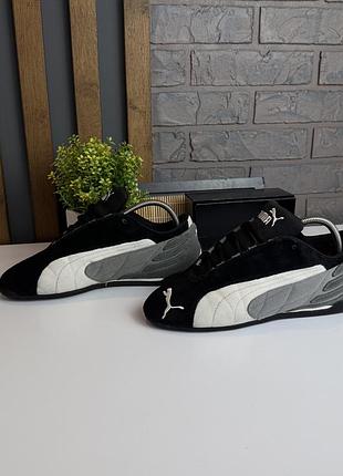 Кросівки puma 8