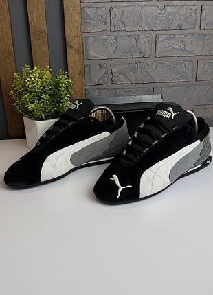 Кросівки puma 4