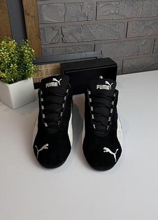 Кросівки puma 6