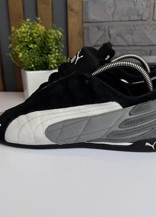 Кросівки puma 5