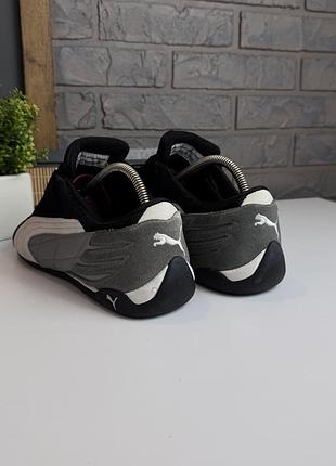 Кросівки puma 7