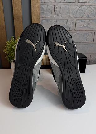 Кросівки puma 9