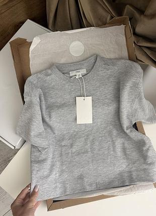 Футболка zara 8-9 131