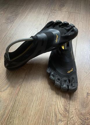 Vibram fivefingers