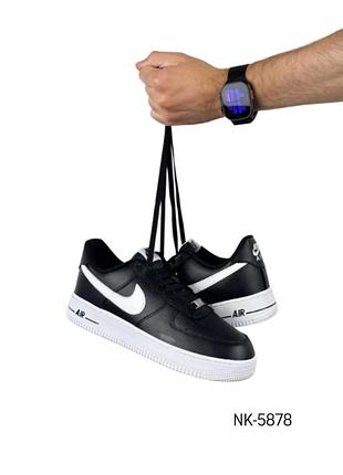 Мужские кроссовки nike air force 1 low