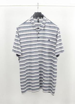 Чоловіча polo футболка adidas / xxl