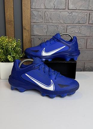 Бейсбольні бутси nike force zoom